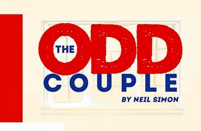 The Odd Couple