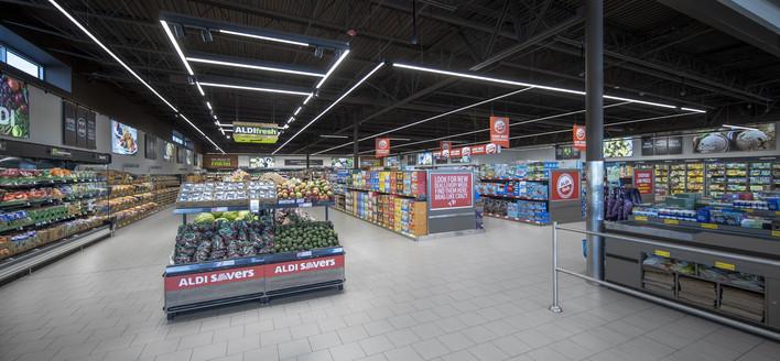 Photo/ALDI