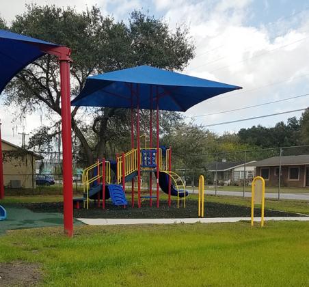 Marydia Neighborhood Park