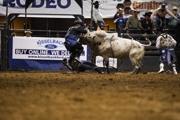 PHOTO/SILVER SPURS RIDING CLUB