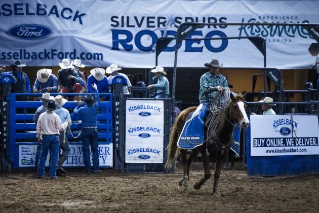 PHOTO/SILVER SPURS RIDING CLUB