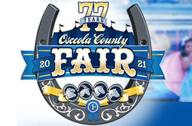 Osceola County Fair