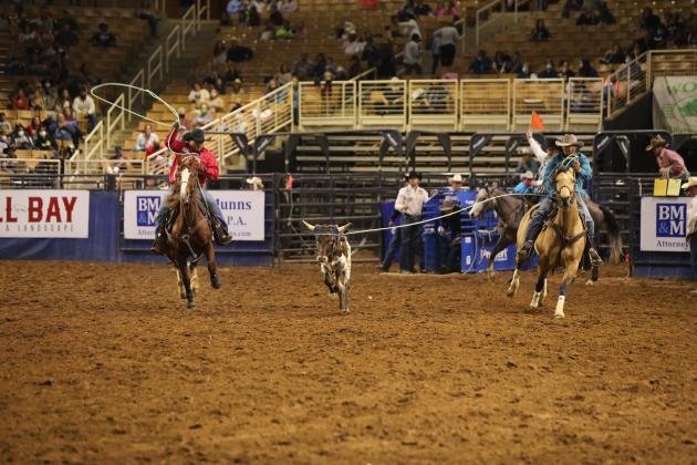 PHOTO/SILVER SPURS RIDING CLUB