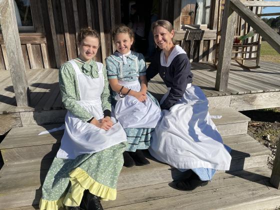 Photo/Osceola History