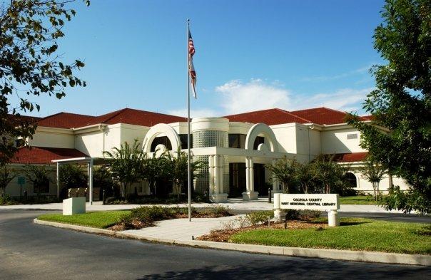 Hart Memorial Library