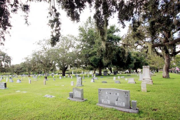 The documentary takes the viewer to Mt. Peace Cemetery, Fisk Funeral Home, Veterans Memorial Library and the Coble’s Garage mural on Handyman Hardware’s building so that they can learn about the location, how it contributed to the city’s history and then each marker will be unveiled.