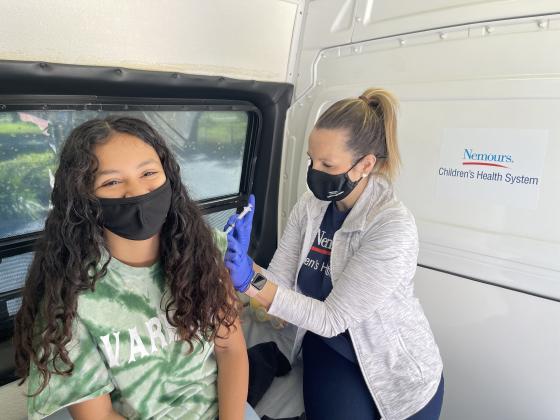 At select sites each Saturday through March 13, from 9 a.m. to 1 p.m., free preventative care physical examinations and health screenings for underserved children, age 17 and younger, will be in Osceola, Orange and Seminole counties, at partner organizations.