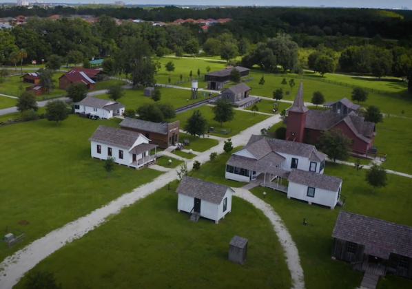 Pioneer Village