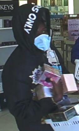 Suspect 2