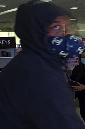 Suspect 3