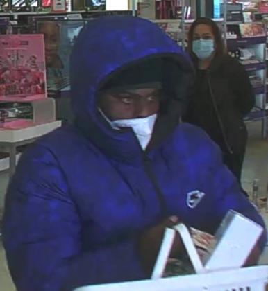 Suspect 4