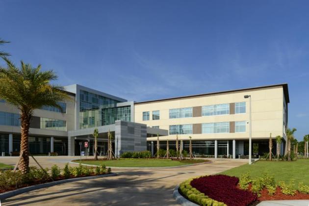 AdventHealth Kissimmee