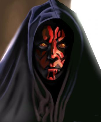 Darth Maul