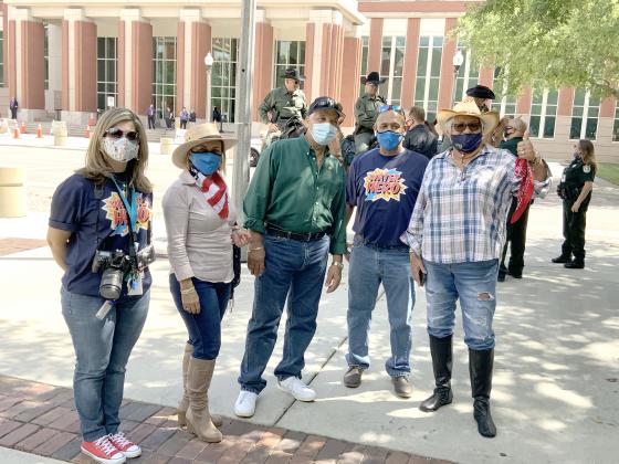 Photo by Angelique Priore