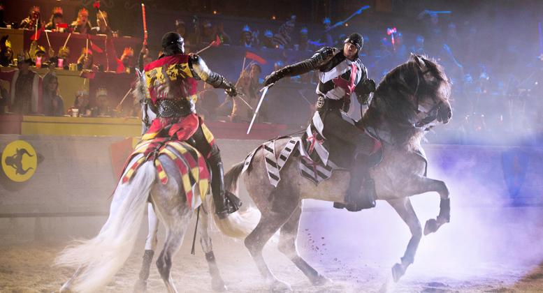 Medieval Times