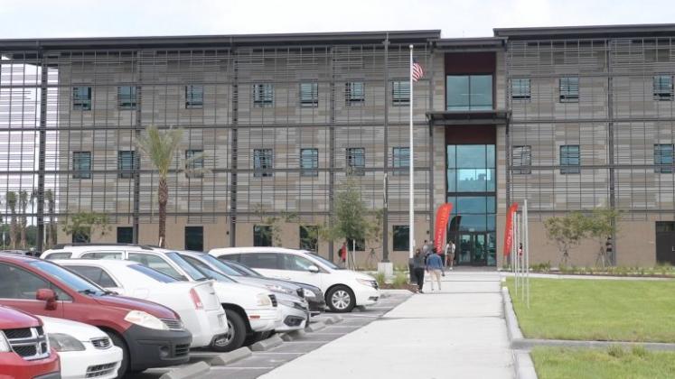Valencia College Poinciana campus