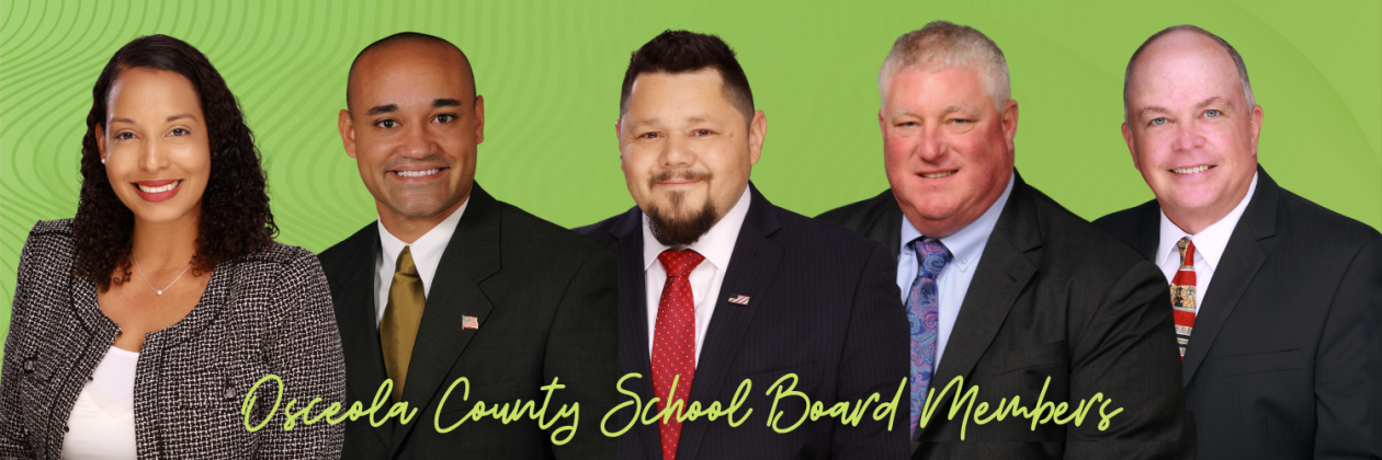 Osceola County School Board