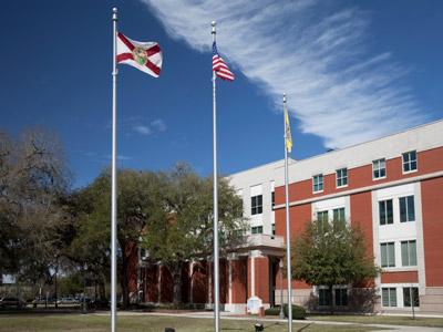 Osceola County