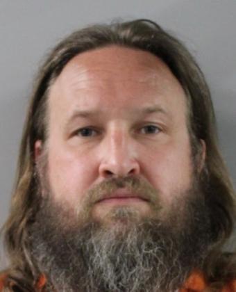 DUANE ANDREW FRANZ/POLK COUNTY SHERIFF'S OFFICE