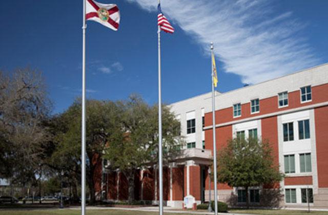 PHOTO/OSCEOLA COUNTY