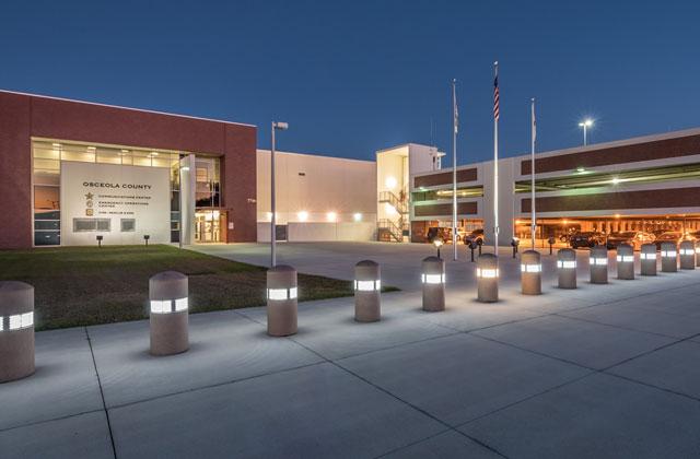 Osceola County Office of Emergency Management