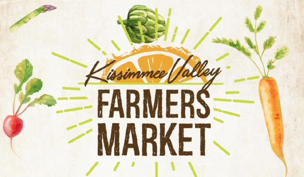 Kissimmee Farmer's Market
