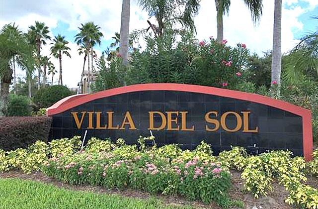 Villa del sol