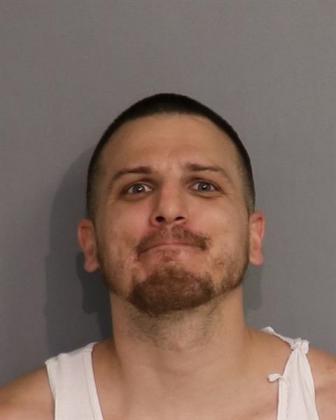 ADAM ANDERSEN, OSCEOLA COUNTY JAIL