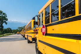 PHOTO COURTESY OF OSCEOLA DISTRICT SCHOOLS