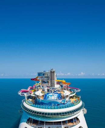 Royal Caribbean Cruises
