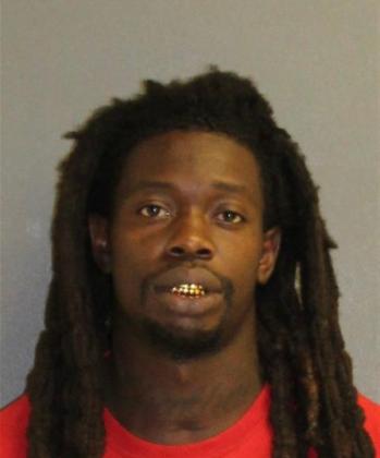 MUG SHOT