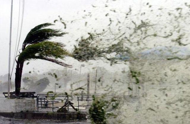 Hurricane