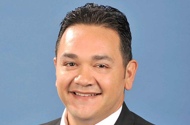 Carlos Velez