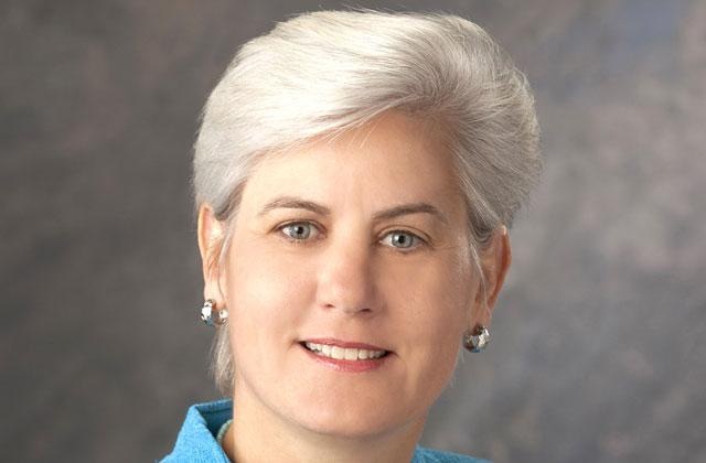Cheryl Grieb