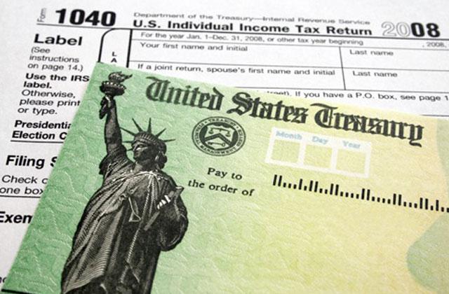 The federal charges levied against a local tax preparer serve as a reminder to residents and businesses to take steps to protect themselves from unscrupulous return preparers.