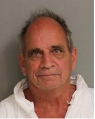 Charles Bell PHOTO/OSCEOLA COUNTY SHERIFF'S OFFICE