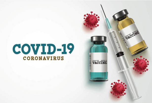 FDA gives full approval to Pfizer COVID-19 Vaccine