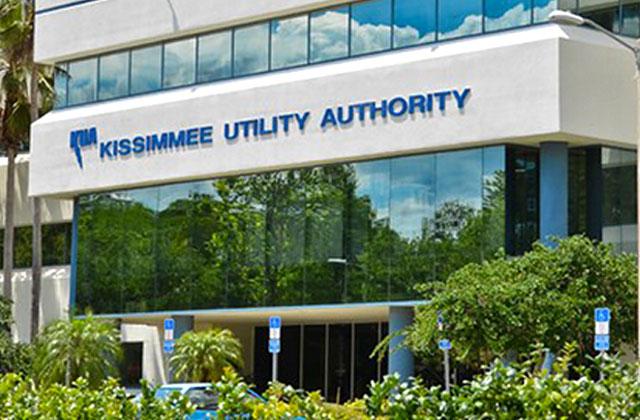 The Kissimmee Utility Authority Board of Directors voted to transfer $50,000 to the Good Neighbor Fund Wednesday.