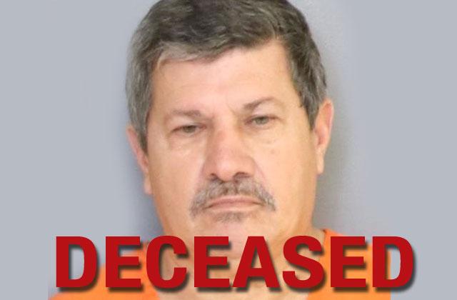 Angel Rivera, 66, has died in prison, per Corrections records.