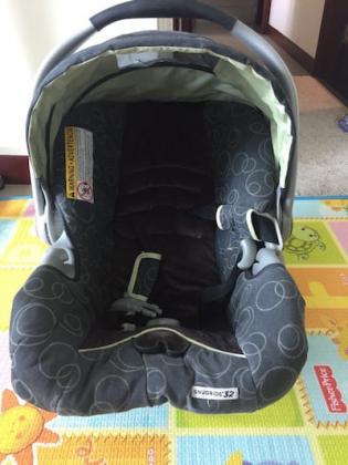 St. Cloud Police will inspect your car seat and its installation at an event at SCPD Saturday from 9-11:30 a.m.