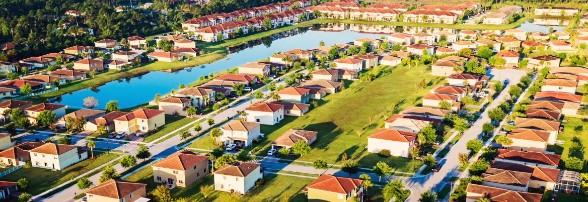 Florida Realtors® will be working with legislative leaders to protect existing programs that provide housing for low income and vulnerable Floridians and create a new homeownership program. PHOTO/FLORIDA REALTORS