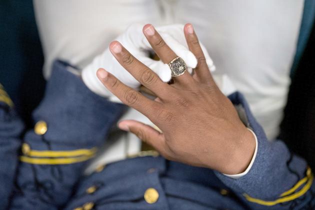 Citadel Ring