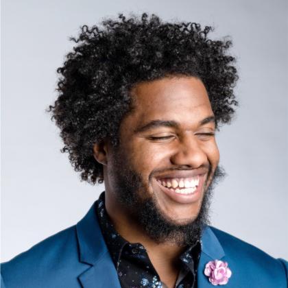 LaVell Monger