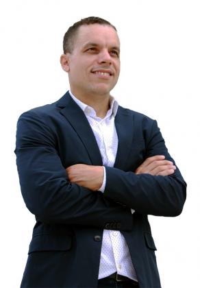 Jose Martinez, with nearly 28 percent of the vote, will move on to the Nov. 9 general