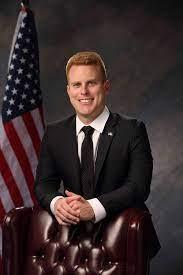 Kolby Urban earned nearly 49 percent of the vote, not enough to win election outright Tuesday.