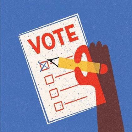 4,373 St. Cloud residents cast ballots in the special City Council Seat 3 Primary Election, 11 percent of registered voters.