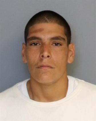 Kevin Torres now faces 20 criminal charges.