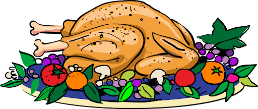 Here is a partial list of the community groups and events offering, or accepting, Thanksgiving meals to those who can’t afford to provide for their families this holiday.