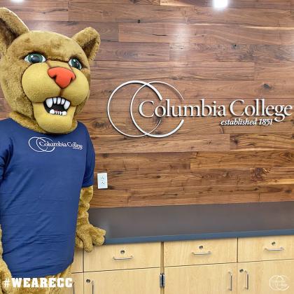 2 from Kissimmee on Columbia College Dean’s List