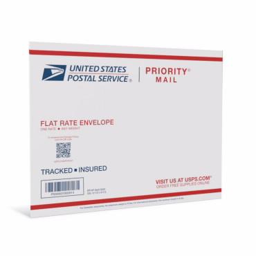 The U.S. Postal Service has a list of recommended shipping deadlines based on location and type of service. PHOTO/USPS
